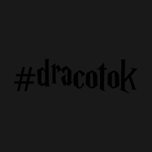 dracotok T-Shirt