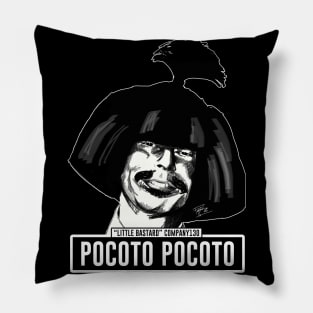 Pocoto Pocoto Pillow