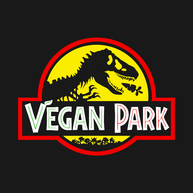 Vegan Park by Killjoy