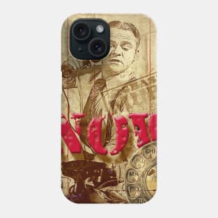 Dial Now! Phone Case