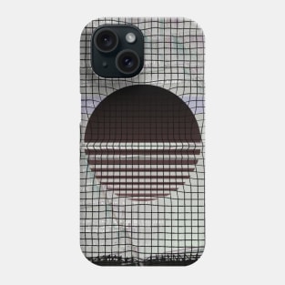 out of nothing (the floor) - 1 Phone Case