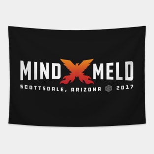 Mind Meld X - Reverse Tapestry