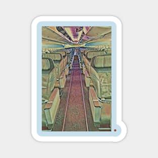 The Aisle Magnet