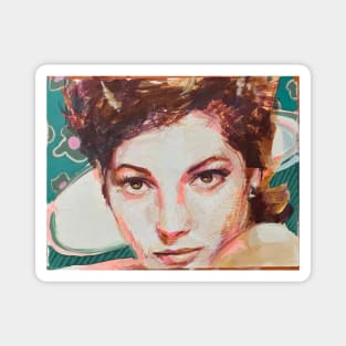 Ava Magnet