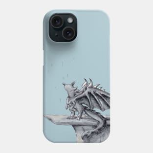 Rain Catching Phone Case