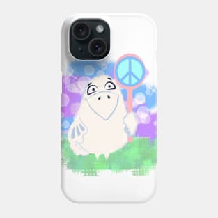 Stop war Phone Case