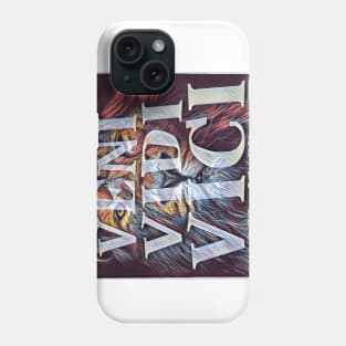 Veni Vidi Vici Phone Case