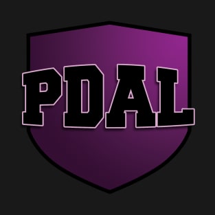 PDAL Shield T-Shirt