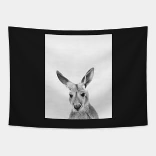 Kangaroo Tapestry