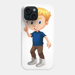 boys Phone Case