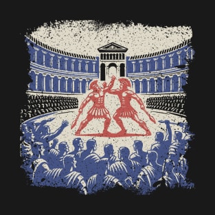 Gladiators T-Shirt