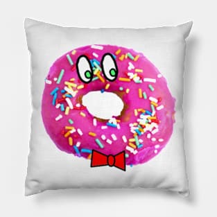 Donuts Pillow