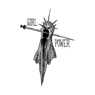 GIRL POWER T-Shirt