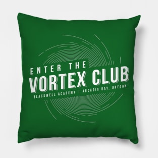 Life is Strange - Vortex Club Pillow