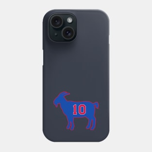 Dennis Rodman Detroit Goat Qiangy Phone Case