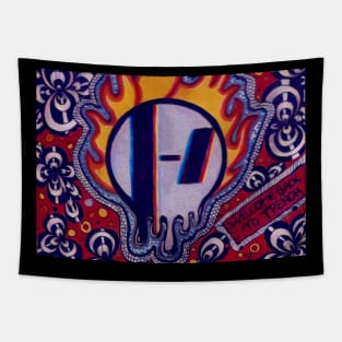 Twenty One Pilots Tapestries for Sale TeePublic