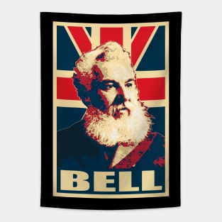 Alexander Graham Bell Tapestry