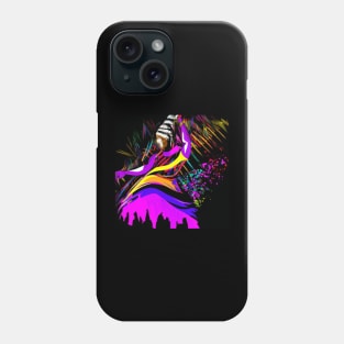 Dance Phone Case