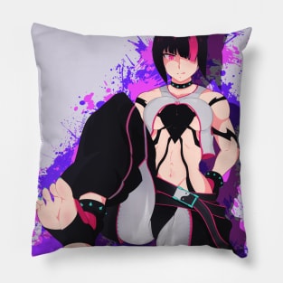 Juri Pillow