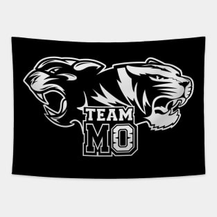 Team MO Tapestry