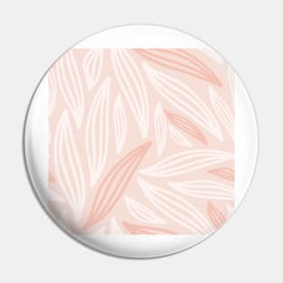 Spring Pattern Art Collection 4 Pin