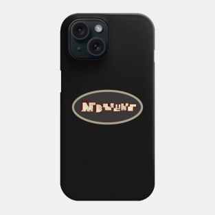 Morlana One Shipyard Phone Case