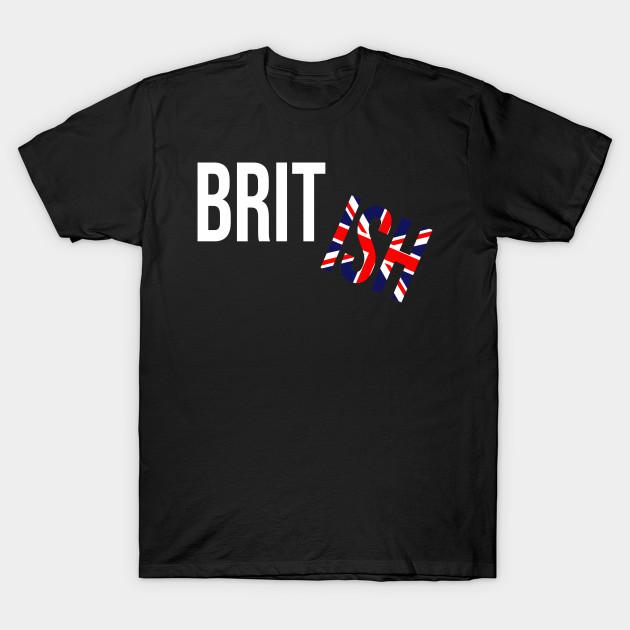 funny british t shirts
