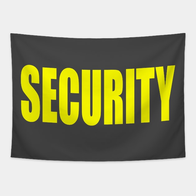 Security Tapestry by AlternativeEye