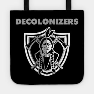 Decolonizers Tote