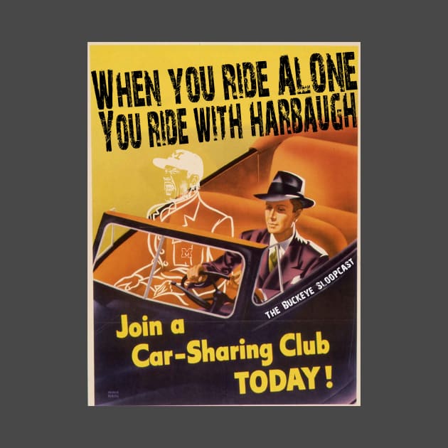 When You Ride Alone... by SloopCast