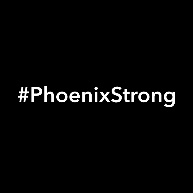 Phoenix Strong by Novel_Designs