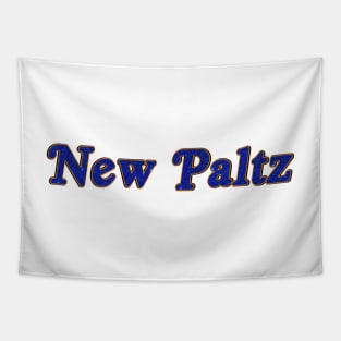 New Paltz Tapestry