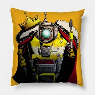 King CL4P-TP of Pandora - colour Pillow