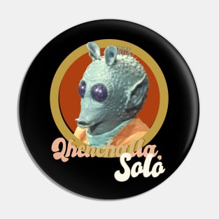 Greedo agreed Pin