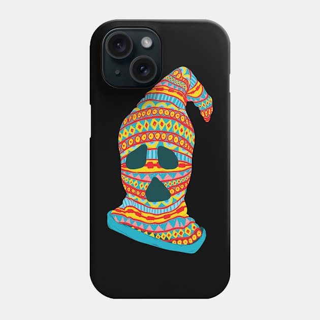 Terror Phone Case by tdK