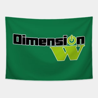 Dimension W Tapestry