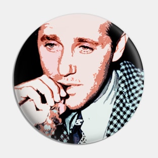 bugsy siegel Pin