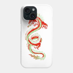 DRAGON Phone Case