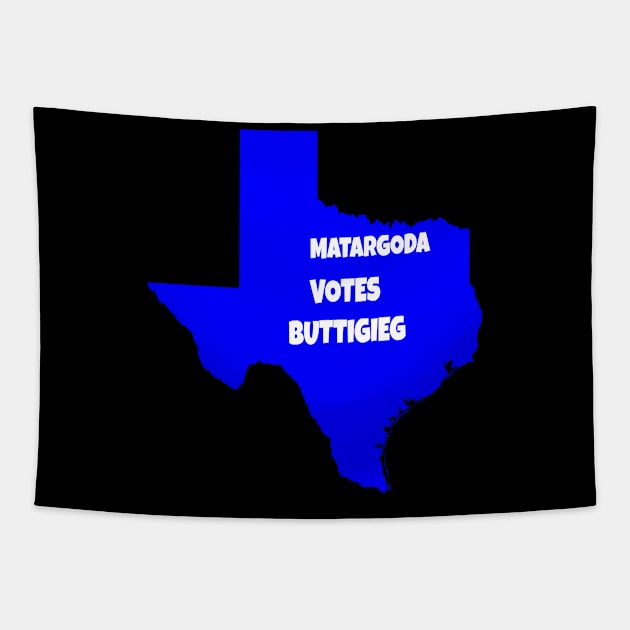 Texas Matargoda gifts for Democrats Tapestry by Vine Time T shirts