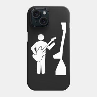 GuitarFreaks Phone Case