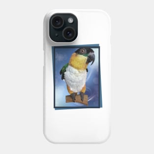 caique Phone Case