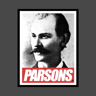 PARSONS T-Shirt