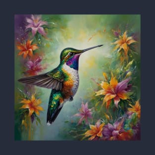 Hummingbird T-Shirt