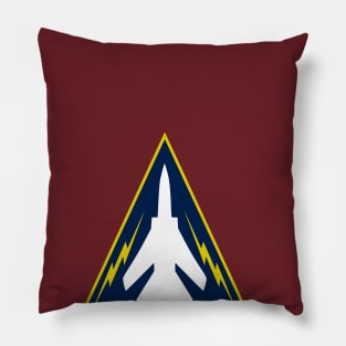 Tornado F3 Pillow