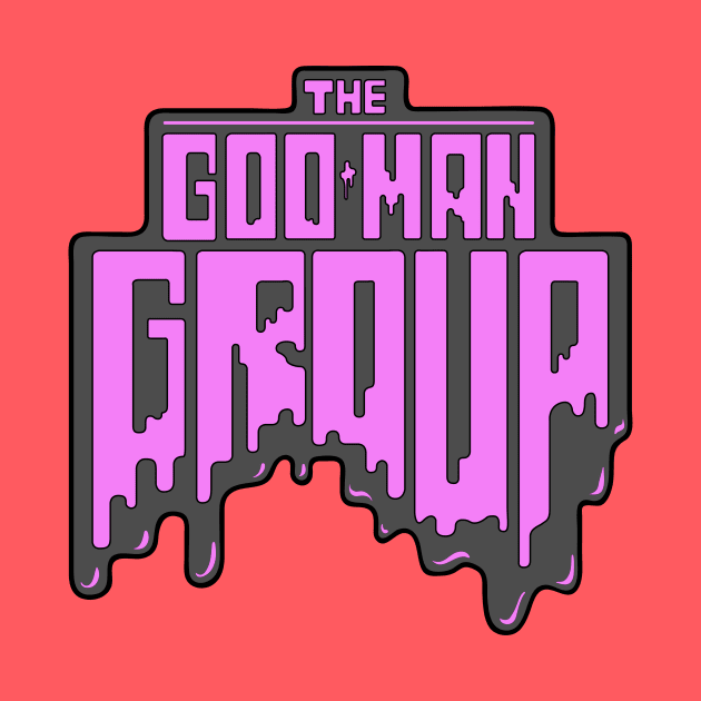 The Goo Man Group - World Tour - Psychomagnotheric Pink Edition by Omniverse / The Nerdy Show Network