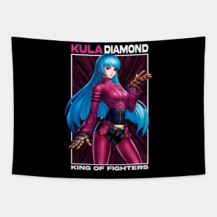 Kula Diamond Tapestry