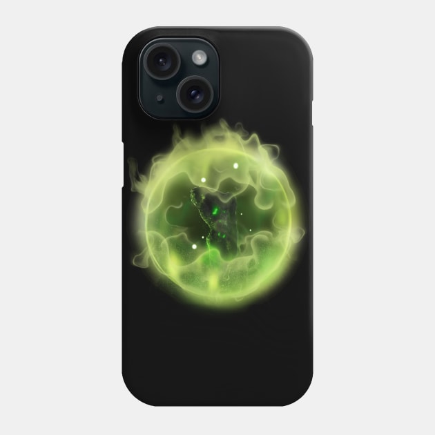 Eris Morn - Destiny game Phone Case by Hounds_of_Tindalos