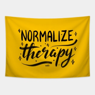 Normalize Therapy Tapestry