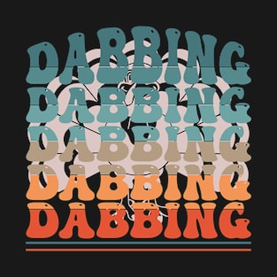 Dabbing T-Shirt