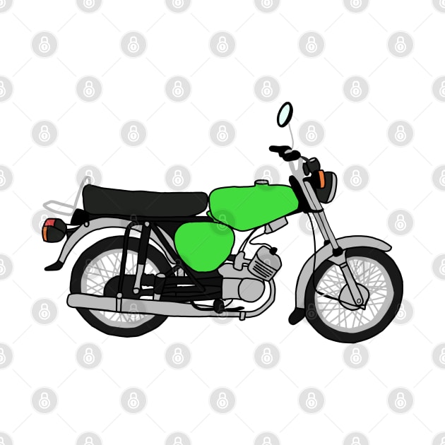 simson by Ntdesignart